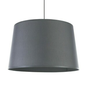 Maja Gray Pendant Lamp 1 Pł small 3