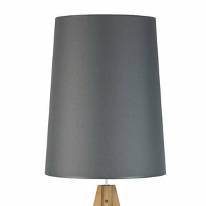 Walz Gray Floor Lamp 1 Pł Fsc 100%, Sa-Coc-006060 small 1
