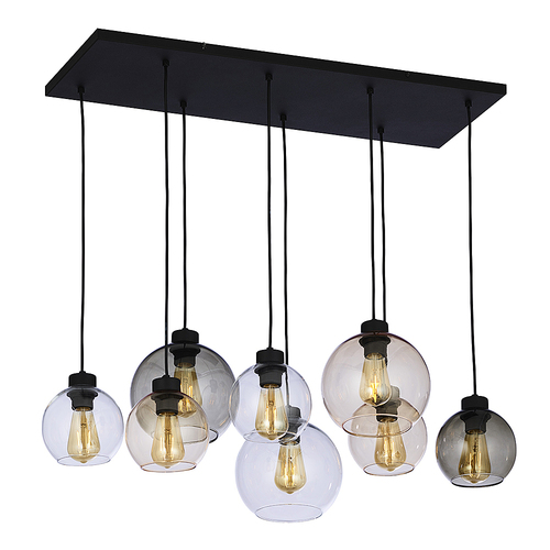 Check Cubus Pendant Lamp 8 Pł