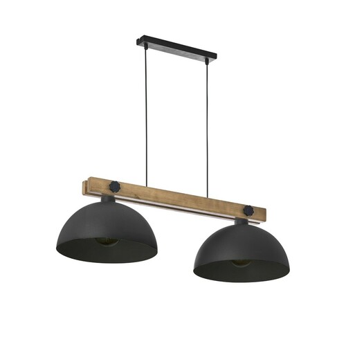 Check Oslo Pendant Lamp 2 Pł