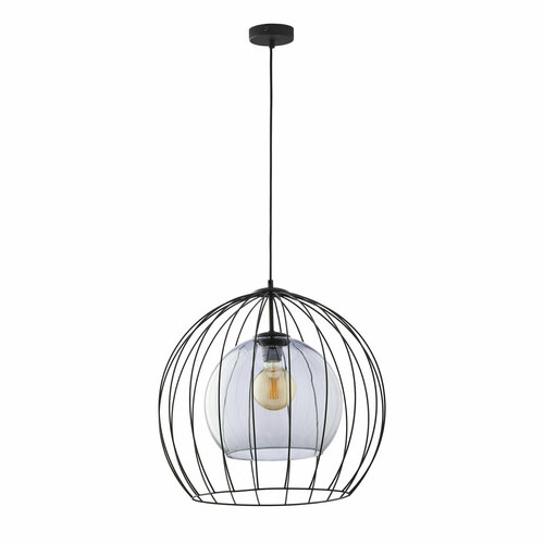 Check Universo Black 500 Pendant Lamp 1 Pł.