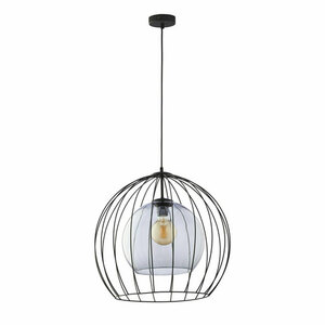 Universo Black 500 Pendant Lamp 1 Pł. small 0