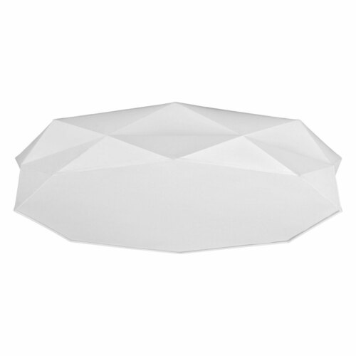 Check Kantoor White Ceiling Lamp 6 Pł 780