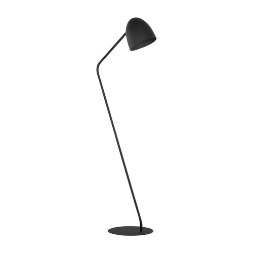 Check Soho Black Floor Lamp.1 Pł