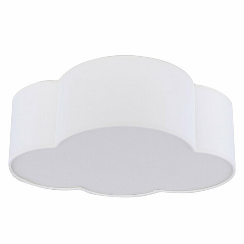 Check Cloud White Mini 2 Pł Ceiling Lamp