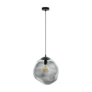 Sol Graphite Pendant Lamp 1 Pł small 1
