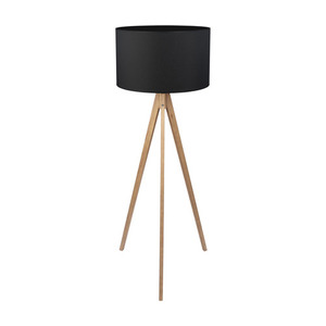 Treviso Black Floor Lamp 1 Pł Fsc 100%, Sa-Coc-006060 small 0
