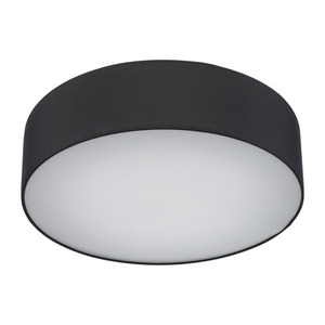 Rondo Black Ceiling Lamp 4 Pł 600 small 5