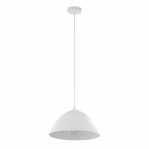 Check Faro New White M Pendant Lamp 1 Pł.