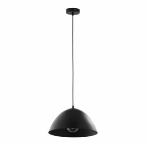 Faro New Black M Pendant Lamp 1 Pł. small 0