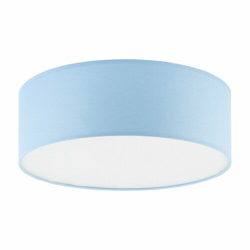 Check Rondo Kids Blue Ceiling Lamp 4 Pł.