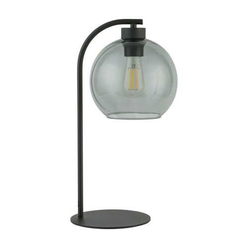 Check Cubus Graphite Night Lamp 1 Pł.