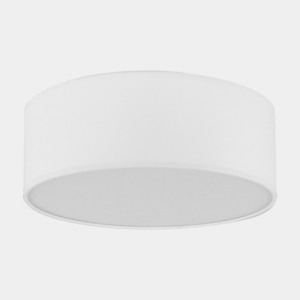 Rondo White Ceiling Lamp 4 Pł 450 small 0
