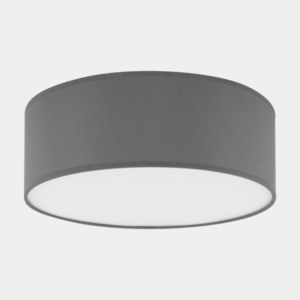 Rondo Graphite Ceiling Lamp 4 Pł 450 small 0
