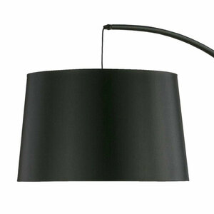 Hang Black Floor Lamp 1 Pł. small 1