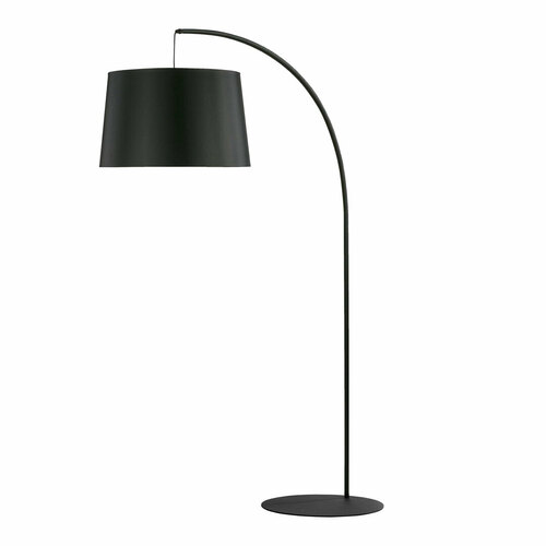 Check Hang Black Floor Lamp 1 Pł.