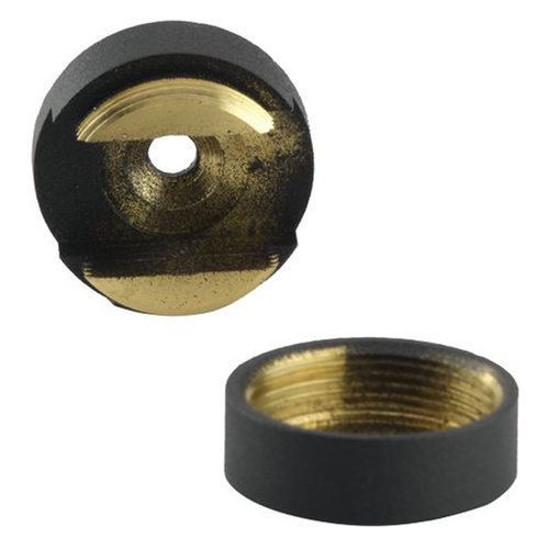 Check Mounting Bracket Black Girland