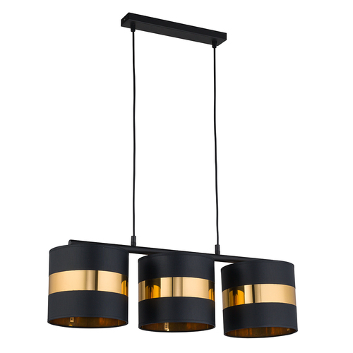 Check Paris Pendant Lamp 3 Pł