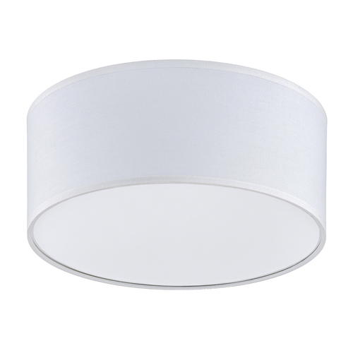Check Rondo White Ceiling Lamp 4 Pł 500