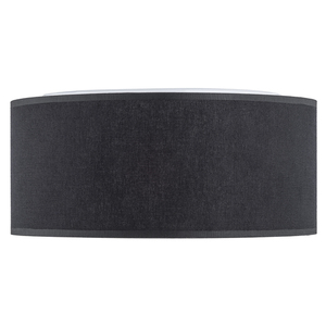 Rondo Black Ceiling Lamp 4 Pł 500 small 5