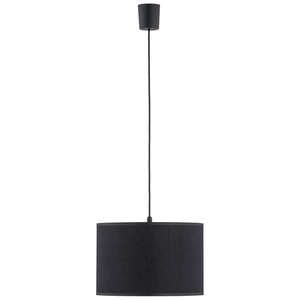 Rondo Black Pendant Lamp 3 Pł small 1