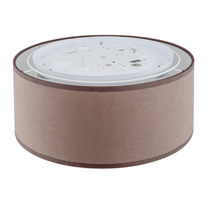 Rondo Cappuccino Ceiling Lamp 4 Pł 500 small 4