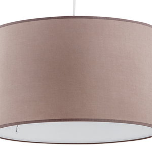 Rondo Cappuccino Pendant Lamp 3 Pł 500 small 2
