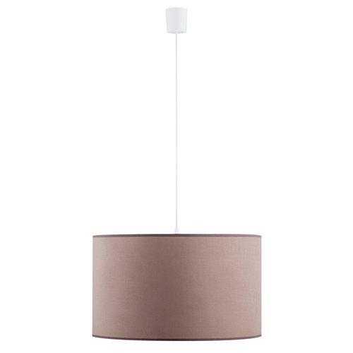 Check Rondo Cappuccino Pendant Lamp 3 Pł 500