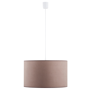 Rondo Cappuccino Pendant Lamp 1 Pł 300 small 1