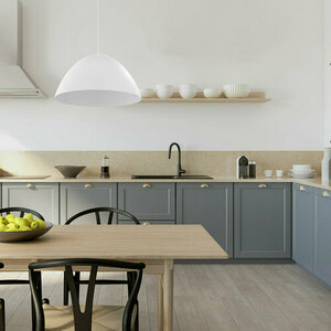 Faro New White L Pendant Lamp 1 Pł small 1