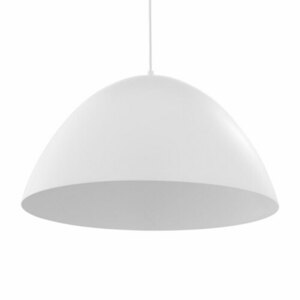 Faro New White L Pendant Lamp 1 Pł small 6