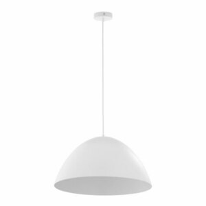 Faro New White L Pendant Lamp 1 Pł small 0