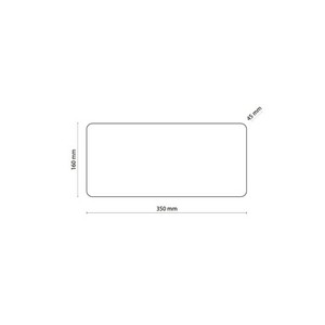 Tavola Wall lamp 2 Pł small 8