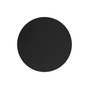 Luna Black New 300 Wall lamp 4 Pł small 0