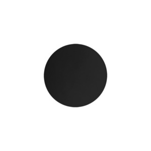 Luna Black New 200 Wall lamp 2 Pł small 0