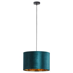 Tercino Green Pendant Lamp 1 Pł 380 small 0
