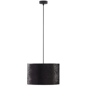 Tercino Black Pendant Lamp 3 Pł 500 small 0
