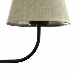 Chicago Linen Wall lamp 1 Pł small 2