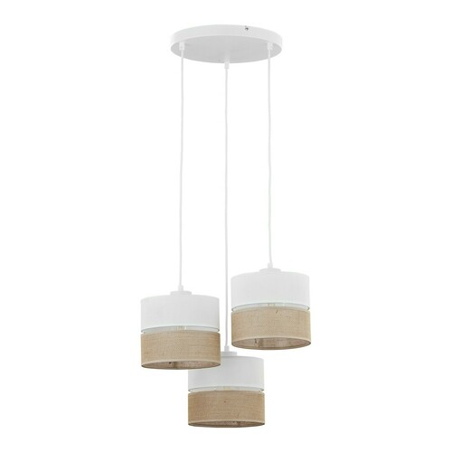 Check Linobianco Pendant Lamp 3 Pł