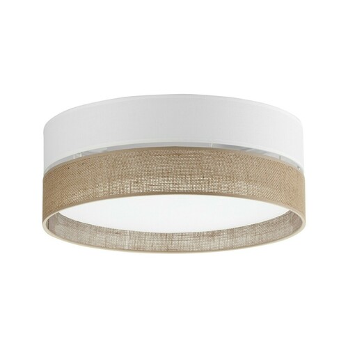 Check Linobianco Ceiling Lamp 3 Pł 450