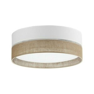 Linobianco Ceiling Lamp 3 Pł 450 small 0