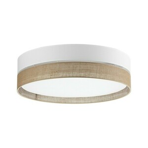 Linobianco 4 Pł Ceiling Lamp small 0