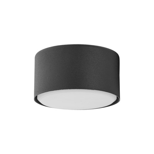 Check Dallas Black Ceiling Lamp 1 Pł.