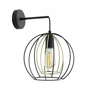 Jaula Wall lamp 1 Pł small 0
