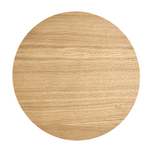 Luna Wood 300 Wall lamp 4 Pł small 0