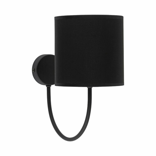 Check Torens Black Wall lamp 1 Pł
