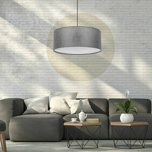 Earth Pendant Lamp 3 Pł small 1
