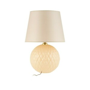 Santana Ecru Night Lamp 1 Pł small 7