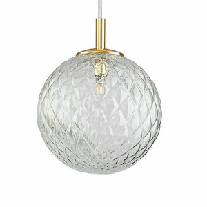 Cadix Gold Pendant Lamp 1 Pł 210 small 3