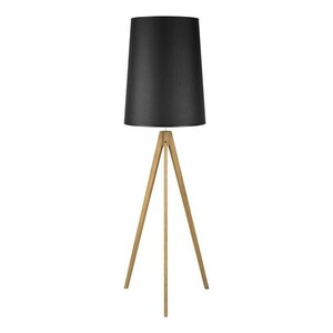 Walz Black Floor Lamp 1 Pł Fsc 100%, Sa-Coc-006060 small 0